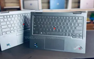 New Lenovo Thinkpad X1 Yoga 16GB Intel Core I5 SSHD (Hybrid) 512GB