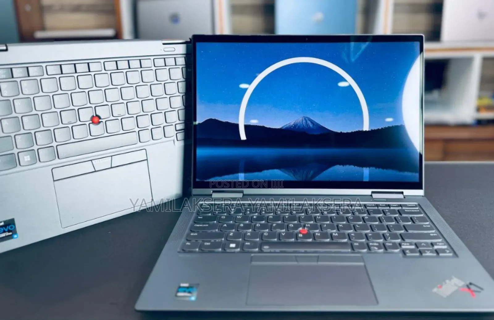 New Lenovo Thinkpad X1 Yoga 16GB Intel Core I5 SSHD (Hybrid) 512GB