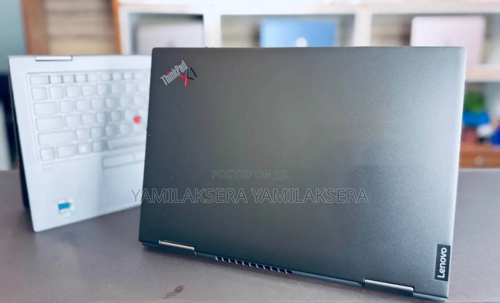 New Lenovo Thinkpad X1 Yoga 16GB Intel Core I5 SSHD (Hybrid) 512GB