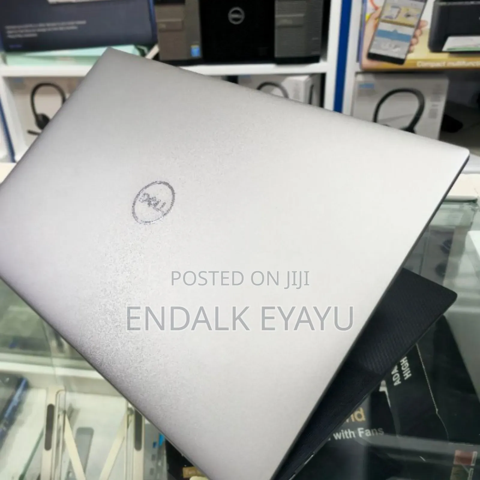 New Laptop Dell Precision 5570 32GB Intel Core I7 SSD 512GB