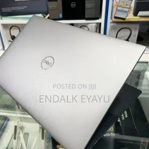 New Laptop Dell Precision 5570 32GB Intel Core I7 SSD 512GB