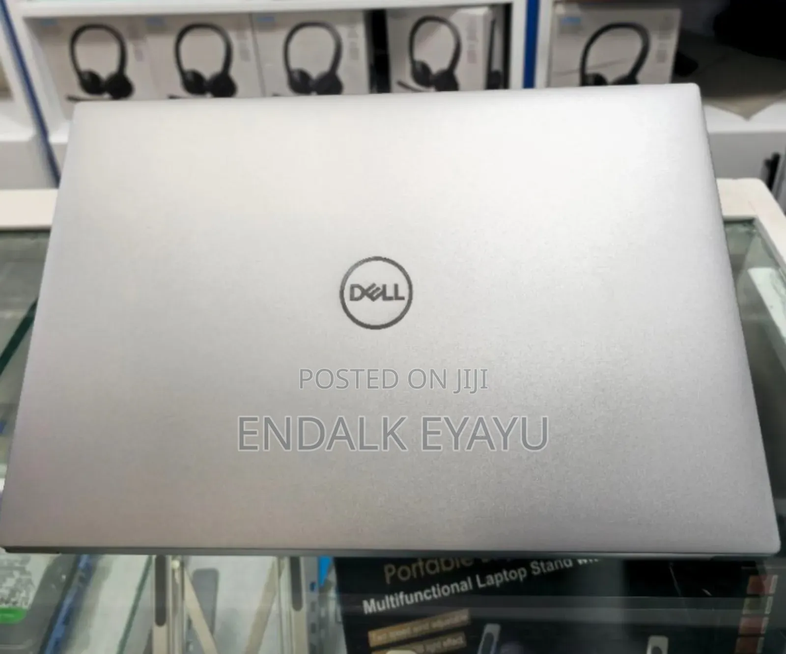 New Laptop Dell Precision 5570 32GB Intel Core I7 SSD 512GB