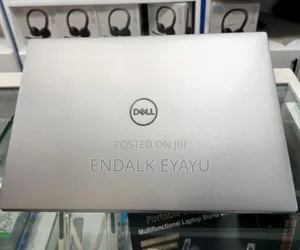 New Laptop Dell Precision 5570 32GB Intel Core I7 SSD 512GB