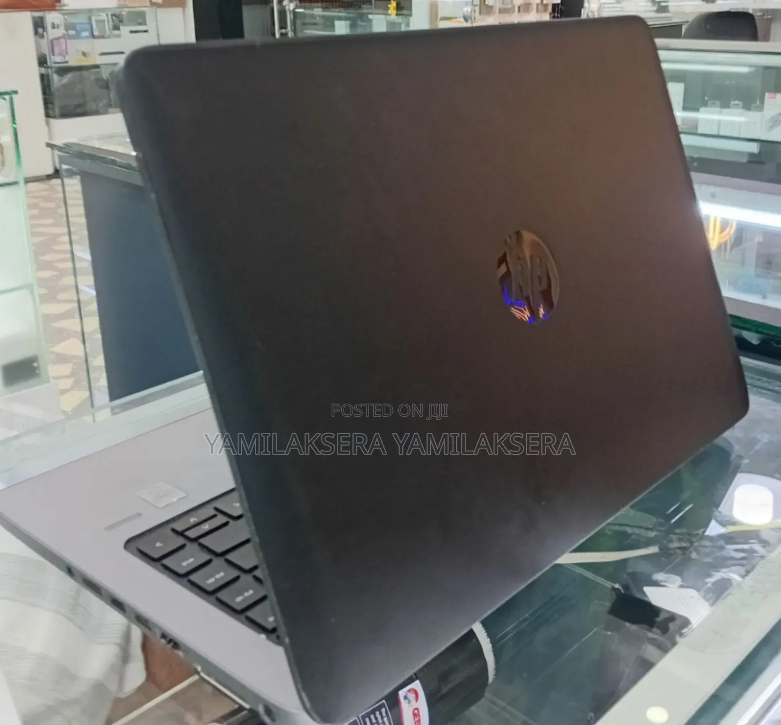 New Laptop HP EliteBook 840 G1 8GB Intel Core I5 SSD 1T