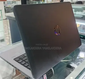 Photo - New Laptop HP EliteBook 840 G1 8GB Intel Core I5 SSD 1T