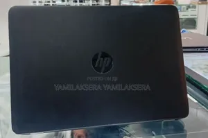 New Laptop HP EliteBook 840 G1 8GB Intel Core I5 SSD 1T