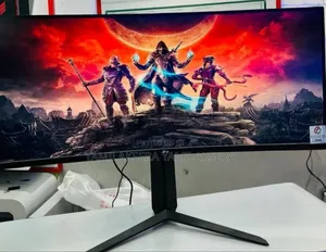 Photo - Lg Monitor