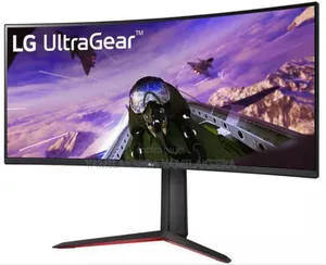 Lg Monitor