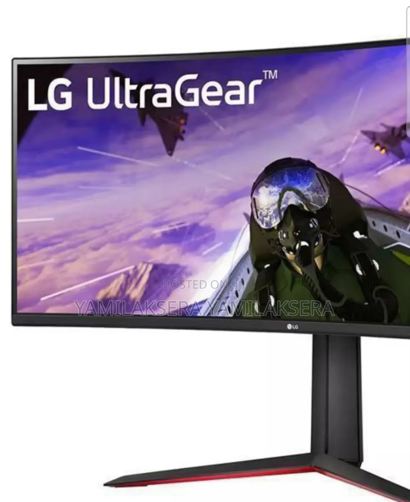 Lg Monitor
