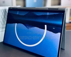 New Laptop Lenovo ThinkPad Yoga 16GB Intel Core I5 SSD 512GB