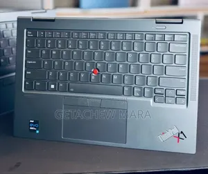 New Laptop Lenovo ThinkPad Yoga 16GB Intel Core I5 SSD 512GB