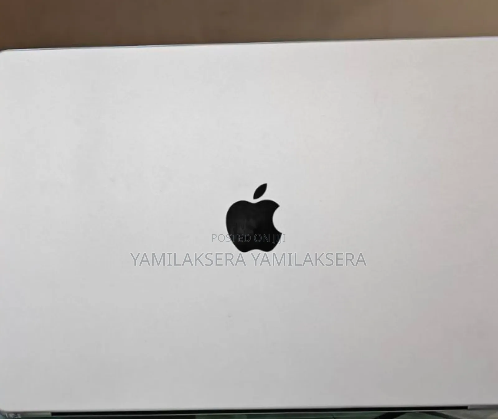 New Laptop Apple MacBook Pro M1 16GB Apple M1 Pro SSD 1T