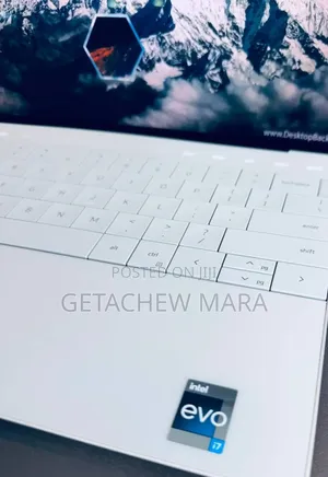 Photo - New Laptop Dell XPS 15 16GB Intel Core I7 SSD 512GB