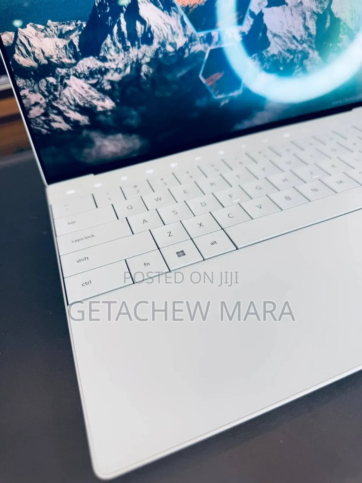 New Laptop Dell XPS 15 16GB Intel Core I7 SSD 512GB