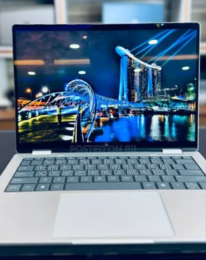 New Laptop HP Envy X360 16GB AMD Ryzen 7 SSD 1T