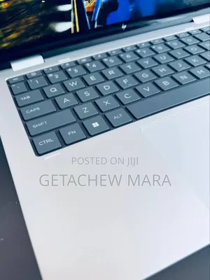 New Laptop HP Envy X360 16GB AMD Ryzen 7 SSD 1T