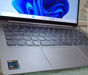 New Laptop Lenovo ThinkPad 13 16GB Intel Core I5 SSD 512GB