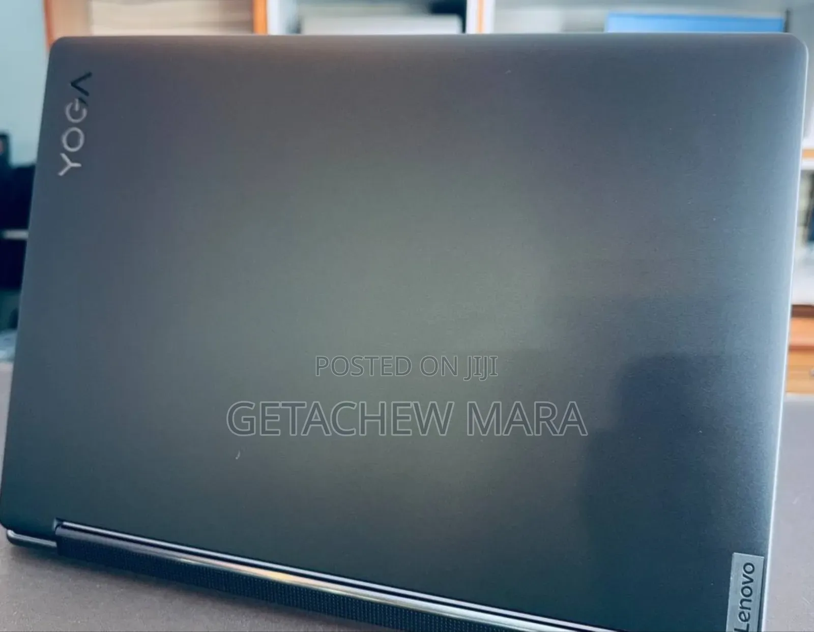 New Laptop Lenovo ThinkPad Yoga 16GB Intel Core I7 SSD 1T