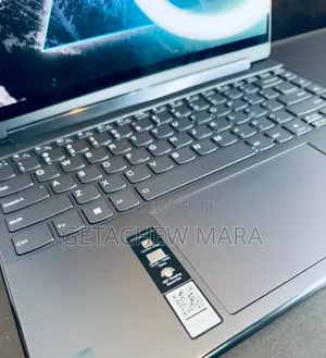 New Laptop Lenovo ThinkPad Yoga 16GB Intel Core I7 SSD 1T