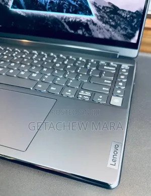 New Laptop Lenovo ThinkPad Yoga 16GB Intel Core I7 SSD 1T