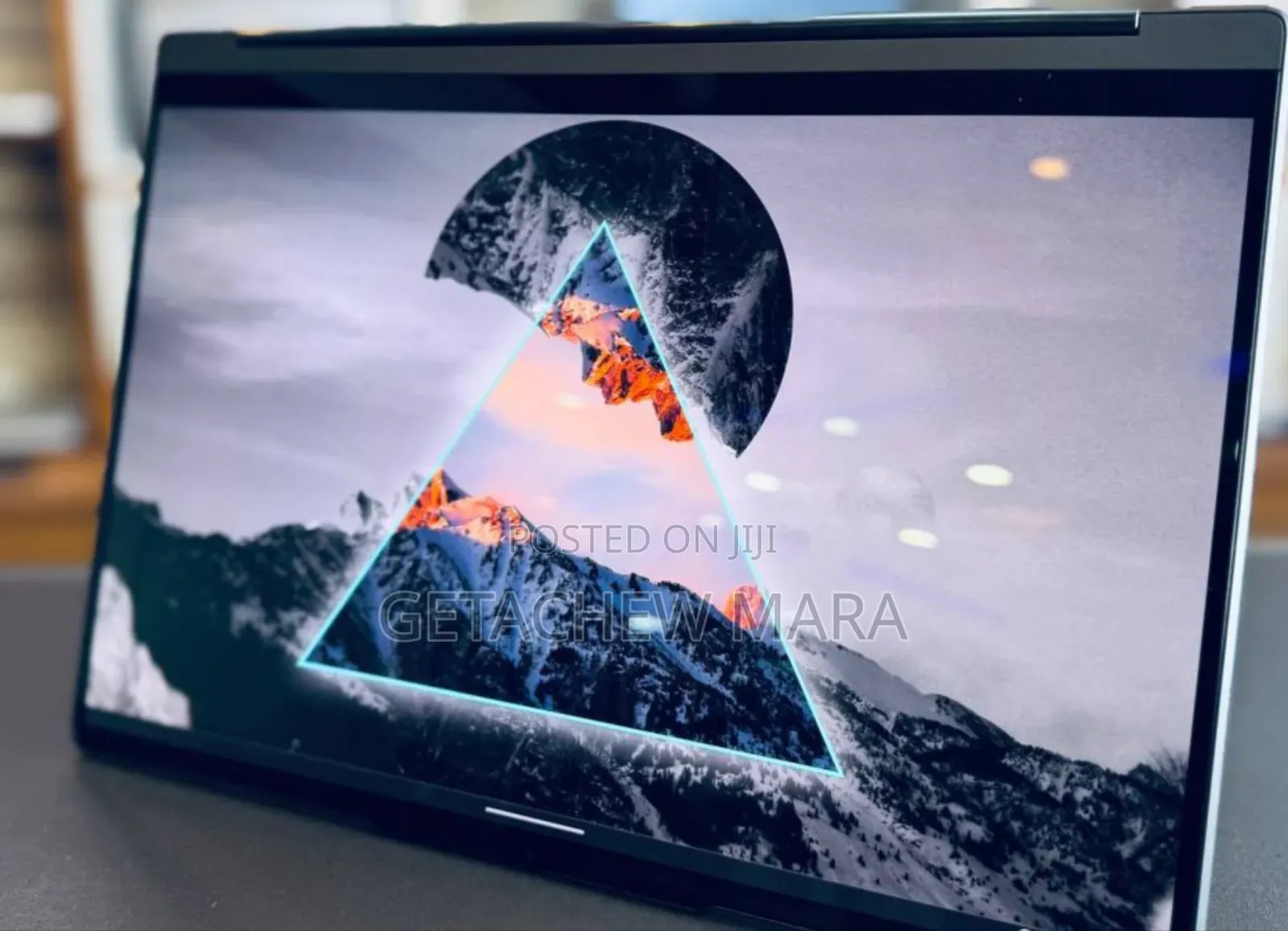 New Laptop Lenovo ThinkPad Yoga 16GB Intel Core I7 SSD 1T