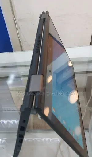 New Laptop Lenovo Yoga 260 8GB Intel Core i5 SSD 256GB