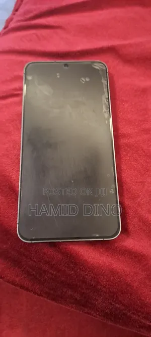 Samsung Galaxy S24 256 GB Gray