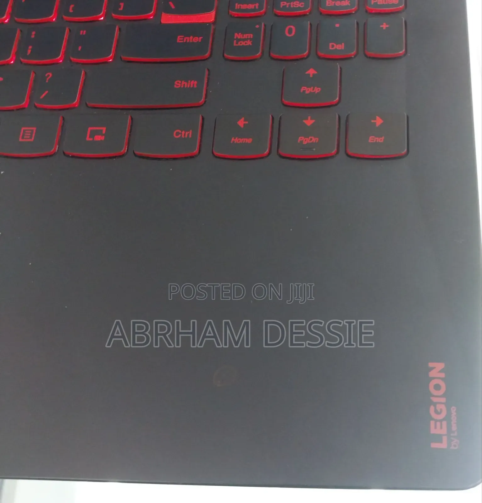 New Laptop Lenovo 16GB Intel Core I5 SSD 512GB