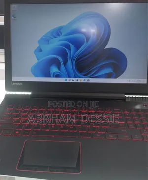 New Laptop Lenovo 16GB Intel Core I5 SSD 512GB