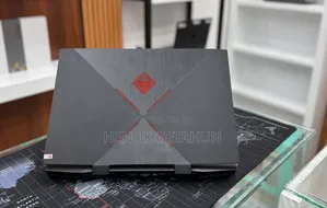New Laptop HP Omen X 16GB Intel Core i9 SSD 512GB