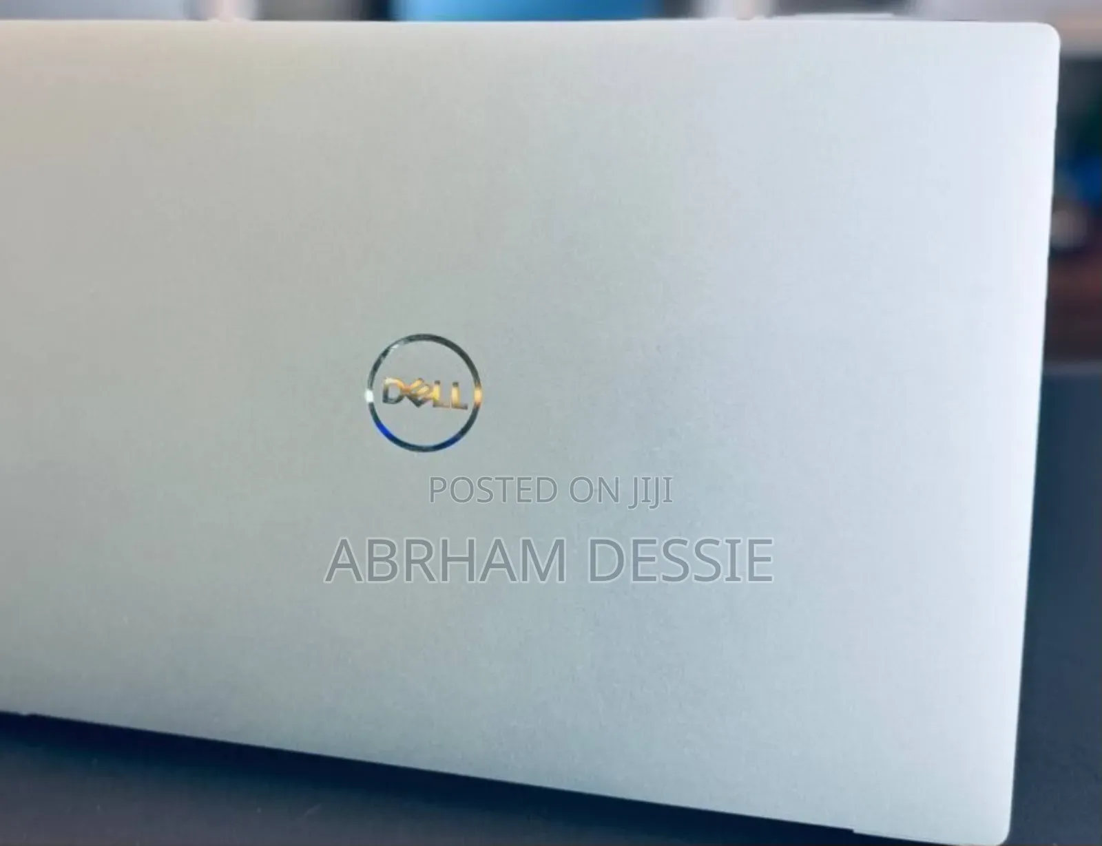 New Laptop Dell 16GB Intel Core i7 SSD 512GB