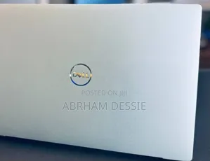 New Laptop Dell 16GB Intel Core i7 SSD 512GB