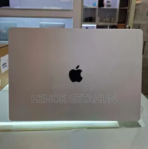 New Laptop Apple MacBook Pro M1 32GB Apple M1 SSD 1T