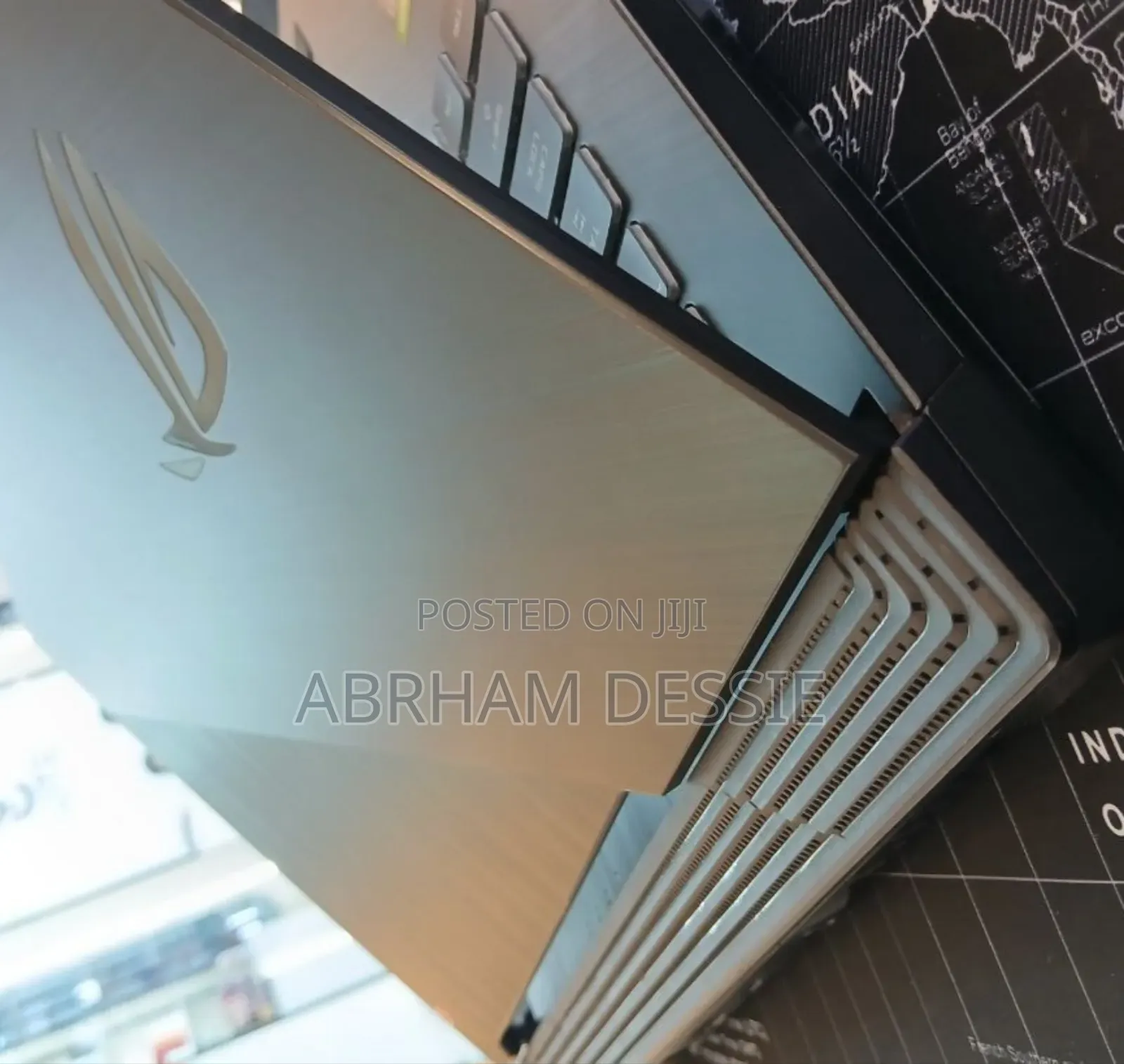 New Laptop Asus 16GB Intel Core I7 SSD 512GB