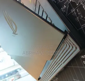New Laptop Asus 16GB Intel Core I7 SSD 512GB