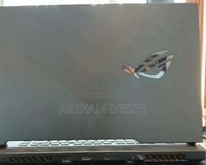 New Laptop Asus 16GB Intel Core I7 SSD 512GB