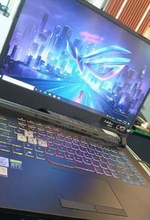New Laptop Asus 16GB Intel Core I7 SSD 512GB