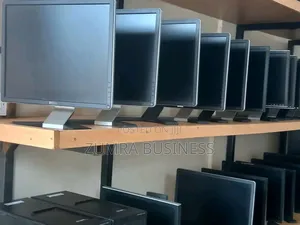 Photo - Desktop Computer Dell OptiPlex 780 4GB Intel Core 2 Quad HDD 320GB