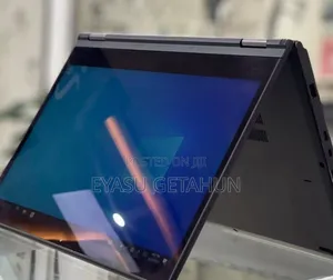 New Laptop Lenovo ThinkPad X380 Yoga 16GB Intel Core I5 SSD 512GB