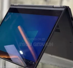 New Laptop Lenovo ThinkPad X380 Yoga 16GB Intel Core I5 SSD 512GB