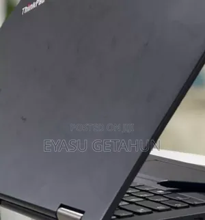 New Laptop Lenovo ThinkPad X380 Yoga 16GB Intel Core I5 SSD 512GB