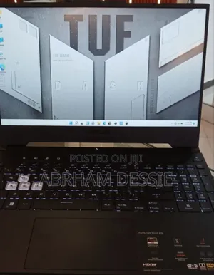 New Laptop Dell 16GB Intel Core I7 SSD 512GB