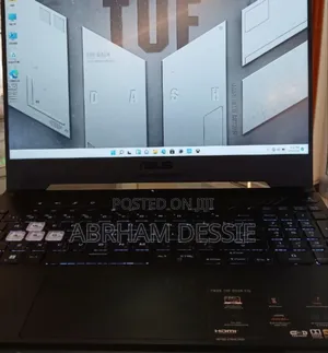 New Laptop Dell 16GB Intel Core I7 SSD 512GB