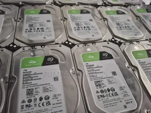 Desktop Internal 1000 Gb and 500 Gb HDD