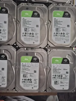 Desktop Internal 1000 Gb and 500 Gb HDD