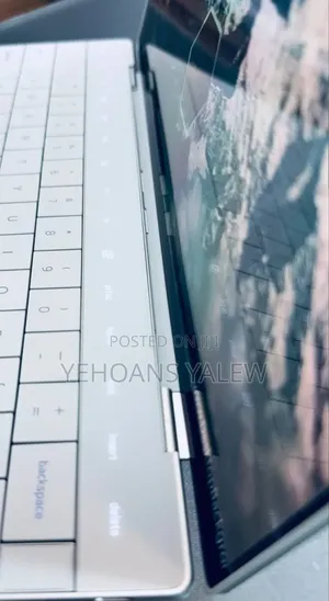 New Laptop Dell XPS 13 16GB Intel Core i7 SSD 512GB