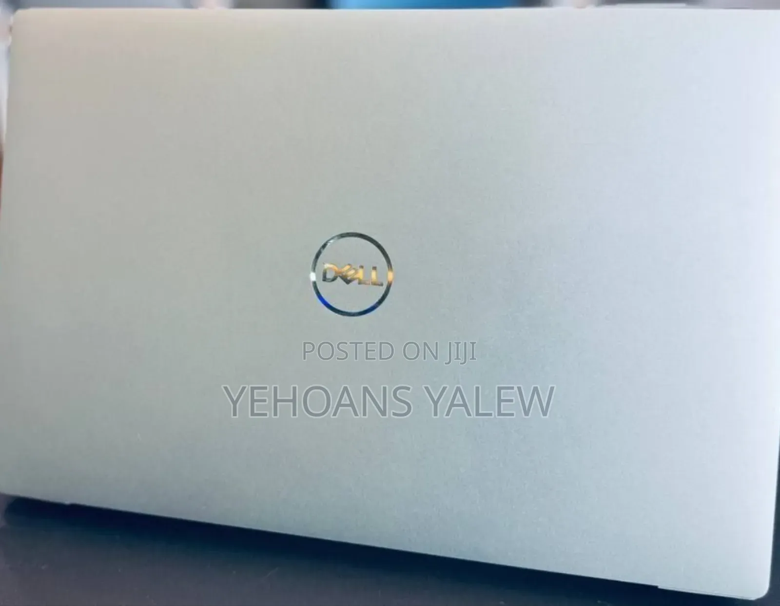 New Laptop Dell XPS 13 16GB Intel Core i7 SSD 512GB