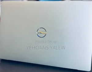 New Laptop Dell XPS 13 16GB Intel Core i7 SSD 512GB