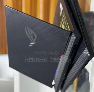 New Laptop Asus 16GB Intel Core I7 SSD 512GB