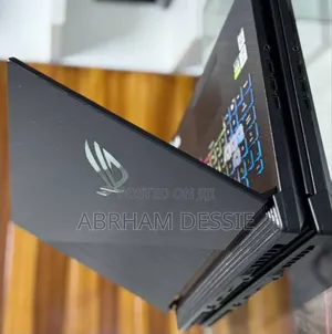 New Laptop Asus 16GB Intel Core I7 SSD 512GB